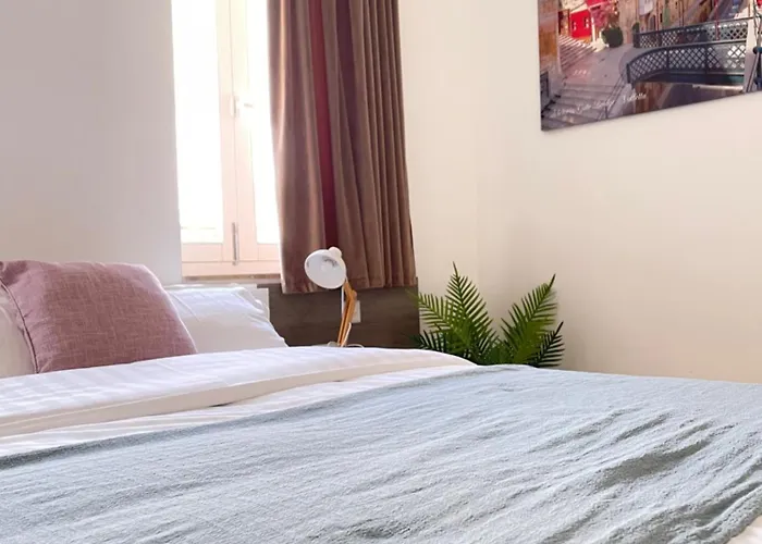 Bed and Breakfast Hammock Vibes Town House Sliema